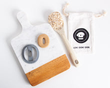 Load image into Gallery viewer, Number Shaped Cookie Cutters (Single Digits)
