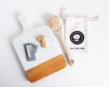 Load image into Gallery viewer, Number Shaped Cookie Cutters (Single Digits)
