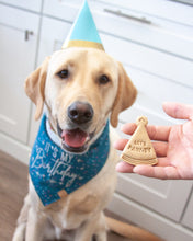 Cargar imagen en el visor de la galería, Cortadores de galletas con forma de perro para celebraciones (juego de 5)
