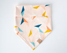 Load image into Gallery viewer, Prismatic Dog Bandana
