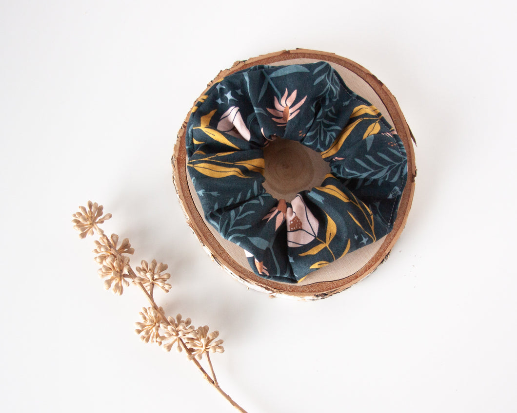 Enchanted Twilight Scrunchie
