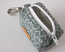 Load image into Gallery viewer, Modern Arrow Waste Bag Dispenser
