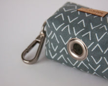 Load image into Gallery viewer, Modern Arrow Waste Bag Dispenser
