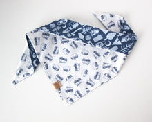 Load image into Gallery viewer, Wanderlust Dog Bandana
