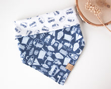 Load image into Gallery viewer, Wanderlust Dog Bandana
