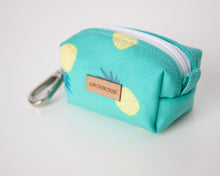 Load image into Gallery viewer, Pineapple Paradise Waste Bag Dispenser
