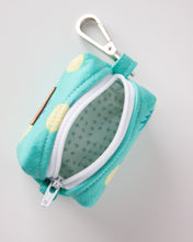 Load image into Gallery viewer, Pineapple Paradise Waste Bag Dispenser
