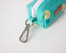 Load image into Gallery viewer, Pineapple Paradise Waste Bag Dispenser
