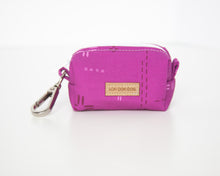 Load image into Gallery viewer, Fuchsia Delight Waste Bag Dispenser
