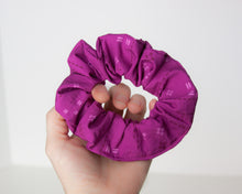 Load image into Gallery viewer, Fuchsia Delight Scrunchie
