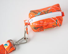 Load image into Gallery viewer, Vibrant Meadow Waste Bag Dispenser
