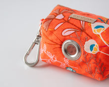 Load image into Gallery viewer, Vibrant Meadow Waste Bag Dispenser
