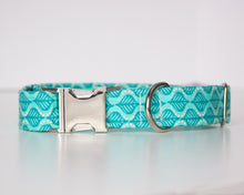 Load image into Gallery viewer, Moroccan Dog Collar (Personalization Available)
