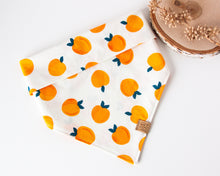 Load image into Gallery viewer, Peaches &amp; Cream Dog Bandana
