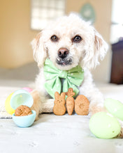 Load image into Gallery viewer, Marshmallow Bunny Dog Biscuit Cookie Cutter (2 designs available)
