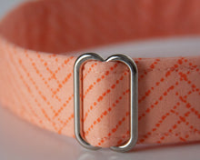 Load image into Gallery viewer, Dazzling Coral Dog Collar (Personalization Available)
