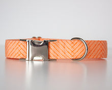 Load image into Gallery viewer, Dazzling Coral Dog Collar (Personalization Available)
