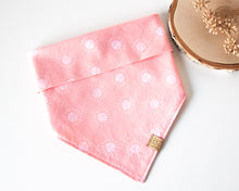 Load image into Gallery viewer, Sweet Sunshine Dog Bandana
