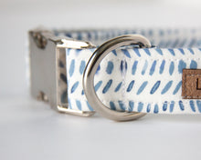 Load image into Gallery viewer, Summer Showers Dog Collar (Personalization Available)
