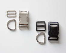 Load image into Gallery viewer, Indigo Prism Dog Collar
