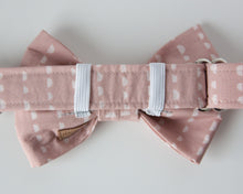 Load image into Gallery viewer, Boho Dream Dog Bow Tie
