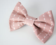 Load image into Gallery viewer, Boho Dream Dog Bow Tie
