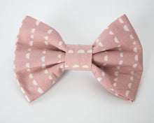 Load image into Gallery viewer, Boho Dream Dog Bow Tie
