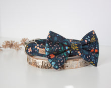 Load image into Gallery viewer, Garden Boutique Dog Bow Tie
