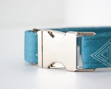 Load image into Gallery viewer, Indigo Prism Dog Collar
