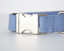 Load image into Gallery viewer, Lilac Serenity Dog Collar (Personalization Available)

