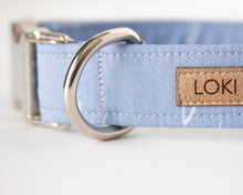 Load image into Gallery viewer, Lilac Serenity Dog Collar (Personalization Available)
