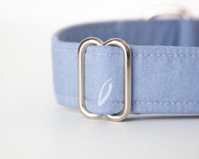Load image into Gallery viewer, Lilac Serenity Dog Collar (Personalization Available)
