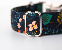 Load image into Gallery viewer, Garden Boutique Dog Collar (Personalization Available)
