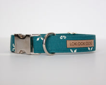 Load image into Gallery viewer, Aloha Dog Collar (Personalization Available)

