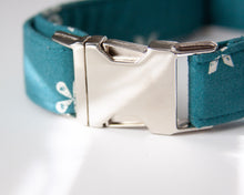Load image into Gallery viewer, Aloha Dog Collar (Personalization Available)
