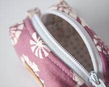 Load image into Gallery viewer, Sugar Plum Dreams Waste Bag Dispenser
