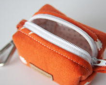 Load image into Gallery viewer, Pumpkin Spice Waste Bag Dispenser
