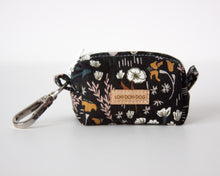 Load image into Gallery viewer, Midnight Garden Waste Bag Dispenser
