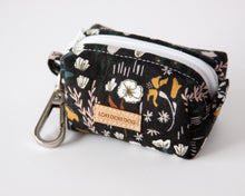 Load image into Gallery viewer, Midnight Garden Waste Bag Dispenser
