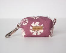 Load image into Gallery viewer, Sugar Plum Dreams Waste Bag Dispenser
