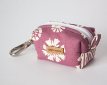 Load image into Gallery viewer, Sugar Plum Dreams Waste Bag Dispenser
