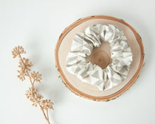 Load image into Gallery viewer, Modern Reflections Scrunchie
