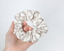 Load image into Gallery viewer, Modern Reflections Scrunchie
