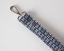 Load image into Gallery viewer, Hygge Keychain Wristlet

