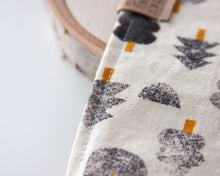 Load image into Gallery viewer, Rooted Solitude Dog Bandana
