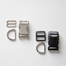 Load image into Gallery viewer, Classic Red Dog Collar (Personalization Available)
