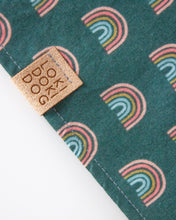 Load image into Gallery viewer, Lucky Charm Dog Bandana (Personalization Available)
