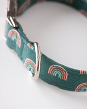 Load image into Gallery viewer, Lucky Charm Dog Collar (Personalization Available)
