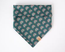 Load image into Gallery viewer, Lucky Charm Dog Bandana (Personalization Available)
