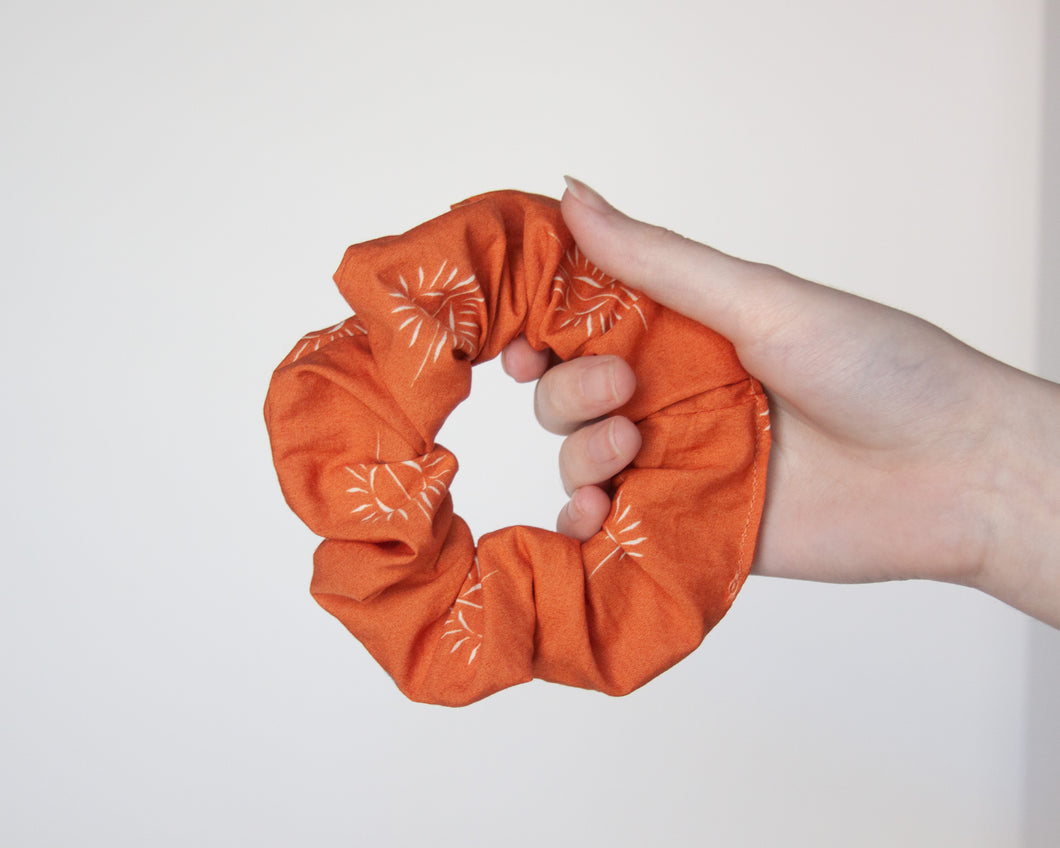 Sweet Horizon Scrunchie